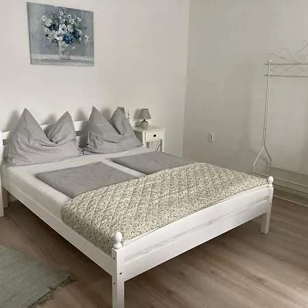 Levendula Porta Apartamento Balatonfůzfő
