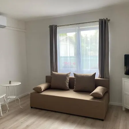 Levendula Porta * Балатонфюзфё