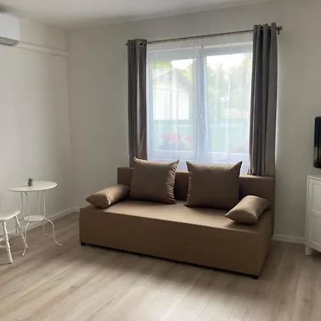 Levendula Porta * Балатонфюзфё