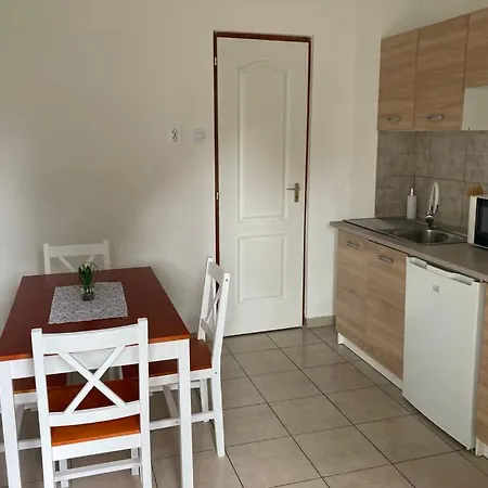 Levendula Porta Apartamento
