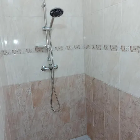 Apartmán Levendula Porta Balatonfůzfő