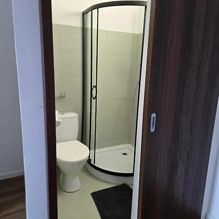 Levendula Porta شقة *
