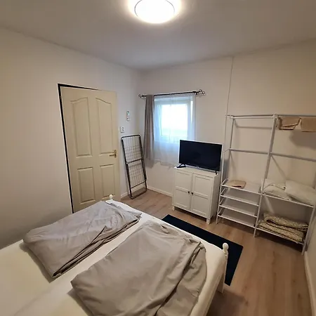 Apartmán Levendula Porta Balatonfůzfő