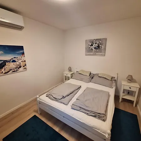 Levendula Porta Apartmán