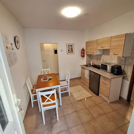 Levendula Porta Apartmán