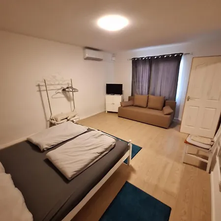 Levendula Porta Apartmán *