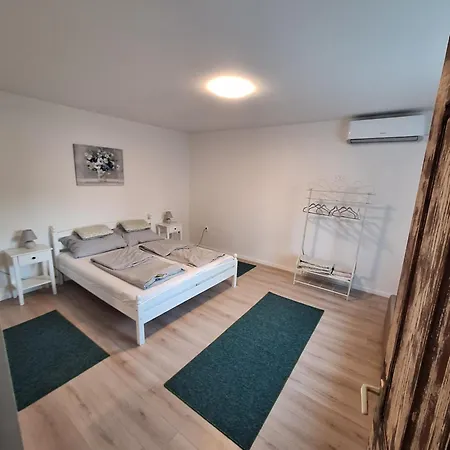 Levendula Porta Balatonfuzfo