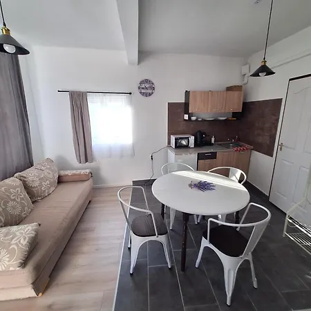 Apartmán Levendula Porta *