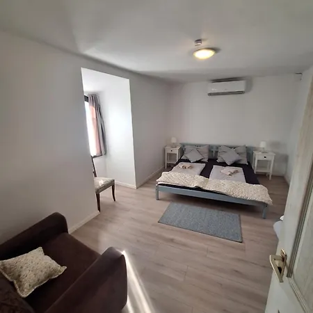 Levendula Porta Apartmán