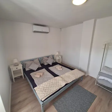 Apartmán Levendula Porta