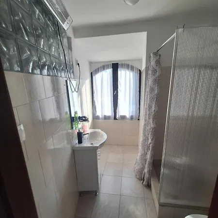 Apartmán Levendula Porta *