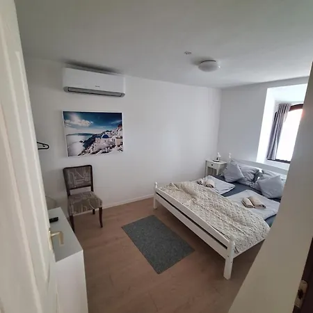 Levendula Porta Apartmán