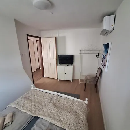 Apartmán Levendula Porta Balatonfůzfő