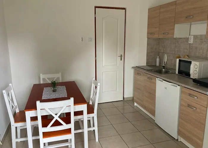 Levendula Porta Appartamento